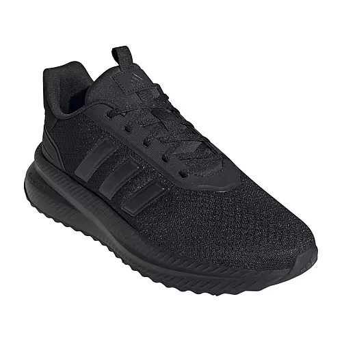 adidas Cloudfoam X_Plrpath Mens Running Shoes, 7 1/2 Medium, Black