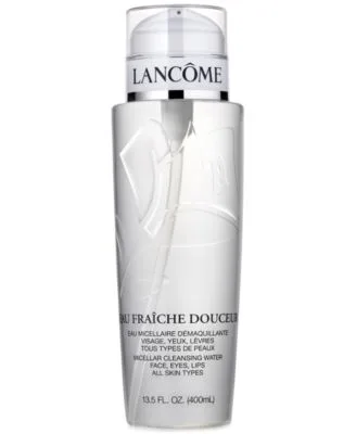Lancome Eau Fraiche Douceur Micellar Cleansing Water