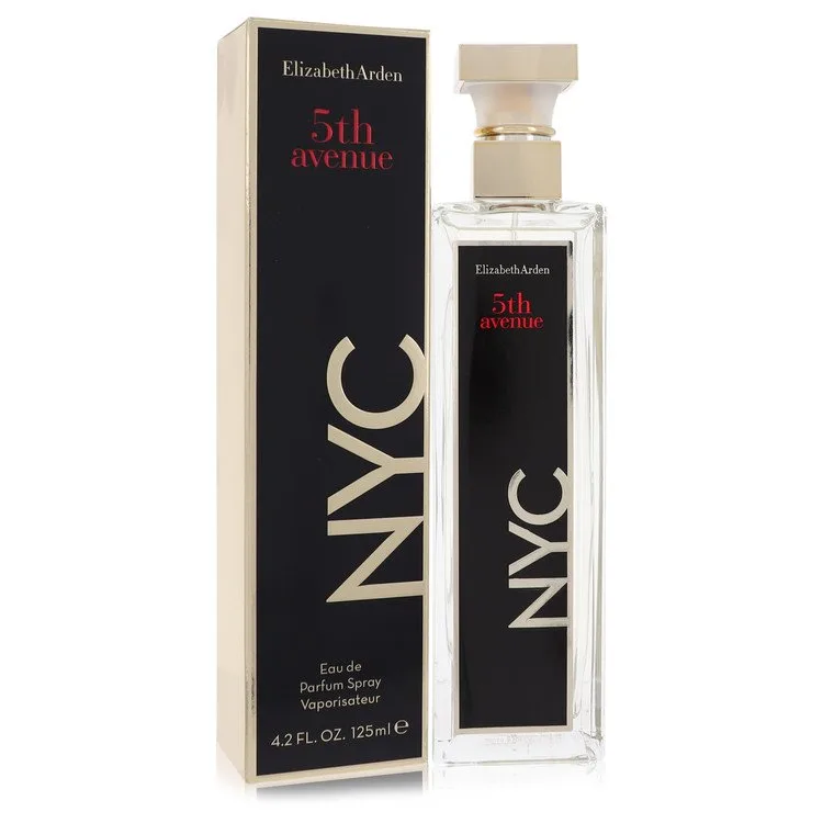 5th Avenue Nyc Perfume by Elizabeth Arden 4.2 oz EDP Spray for Women