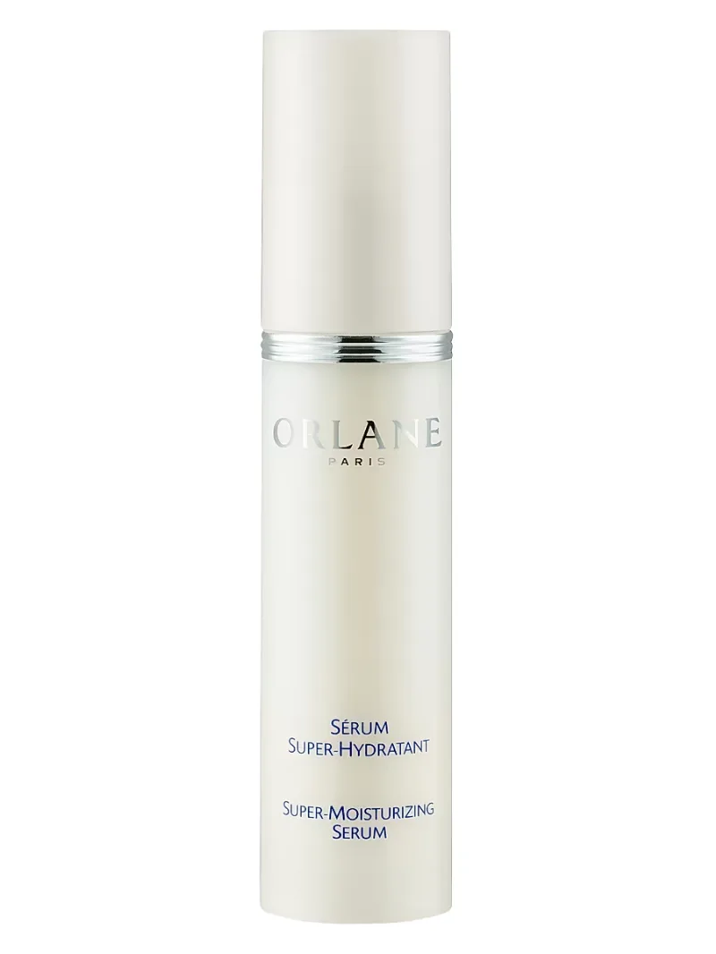 Orlane by Orlane Super-Moisturizing Serum -30ml/1OZ for WOMEN