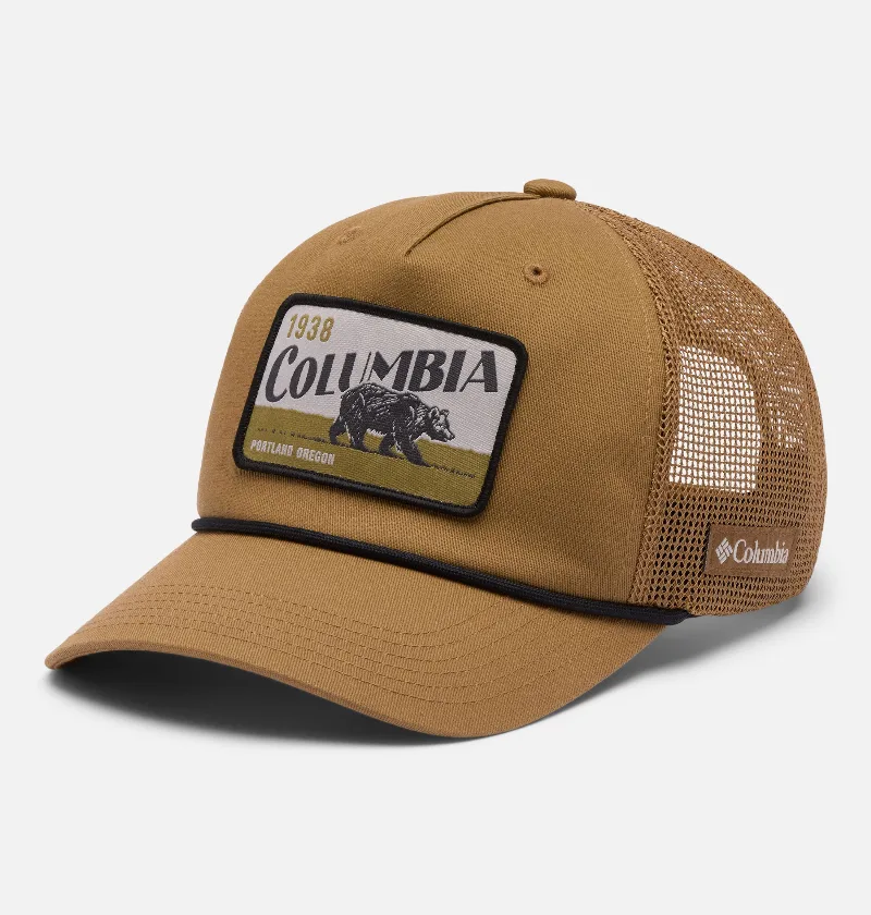 Columbia Trailblaze Snapback Hat-