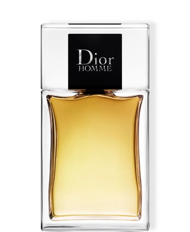 Dior Homme Eau de Toilette Aftershave Lotion, 3.4-oz