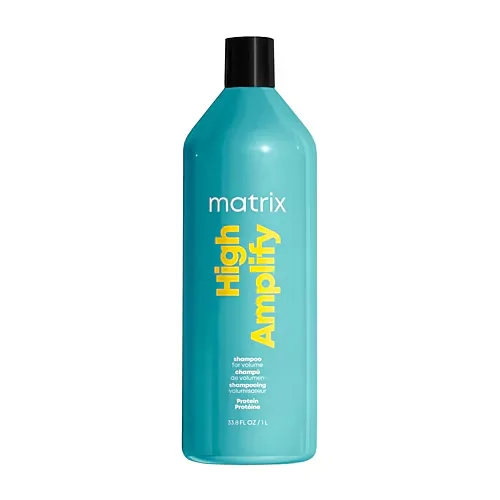 Matrix High Amplify Shampoo 33.8 oz., One Size
