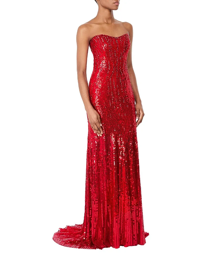 Jenny Packham Sarai Gown
