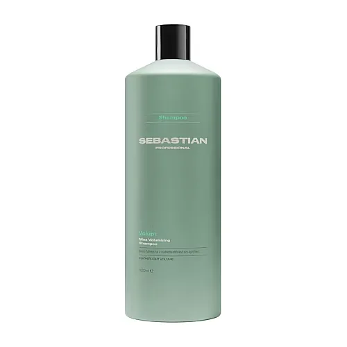 Sebastian by Sebastian VOLUPT SHAMPOO 33.8 OZ for UNISEX