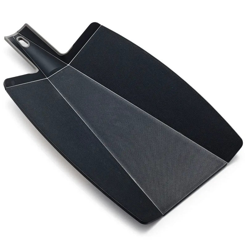 Sur La Table Prep & Pour Cutting Board