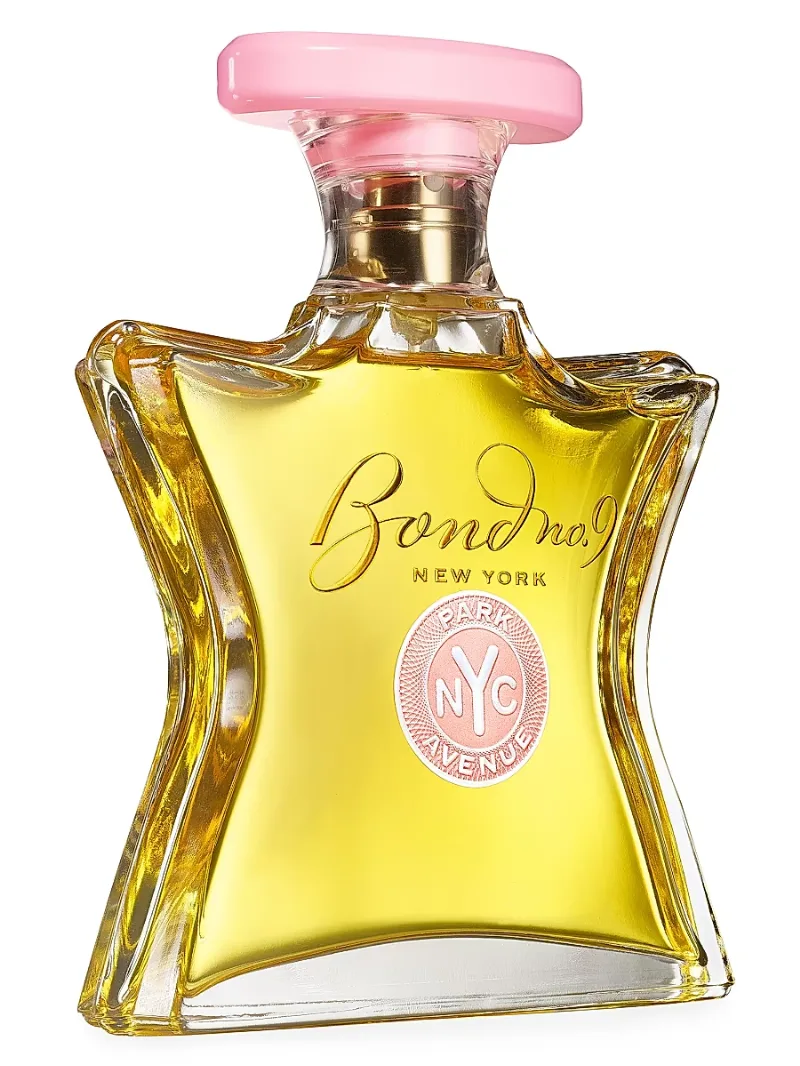 Bond No.9 New York Park Avenue - Size 2.5-3.4 oz.