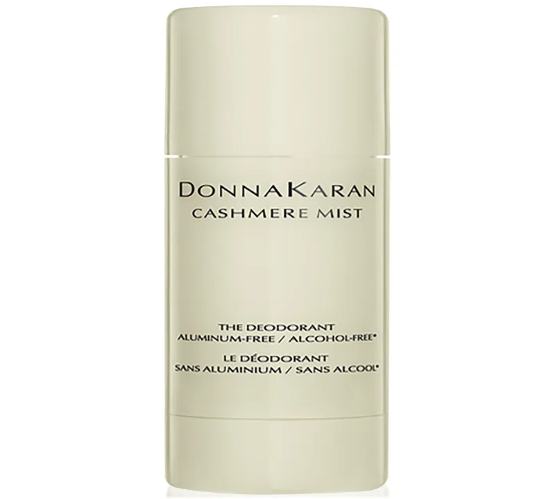 Donna Karan Cashmere Mist Aluminum-Free Deodorant, 1.7 oz.
