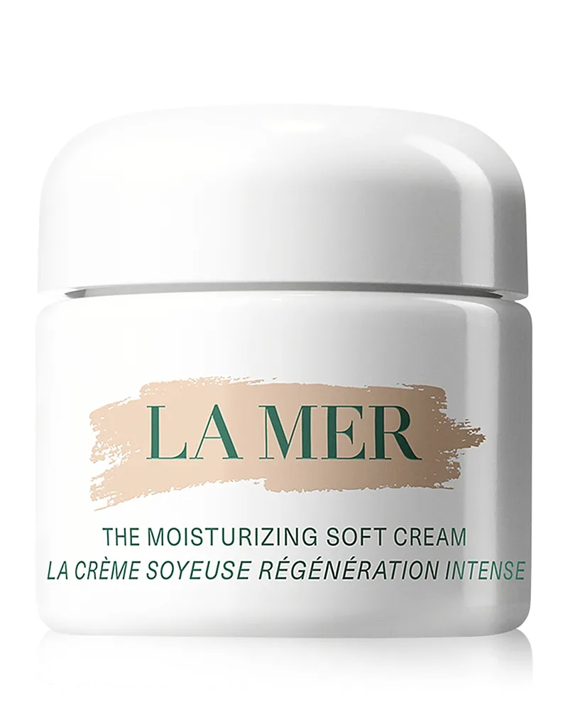 La Mer by LA MER The Moisturizing Soft Cream -60ml/2OZ for WOMEN