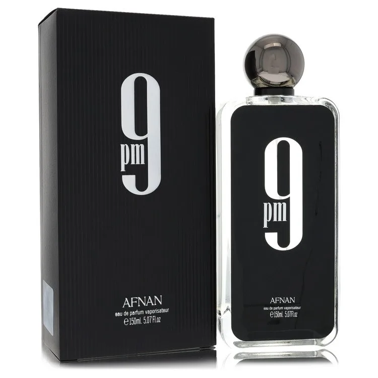 Afnan 9pm Cologne 5.07 oz EDP Spray (Unisex) for Men
