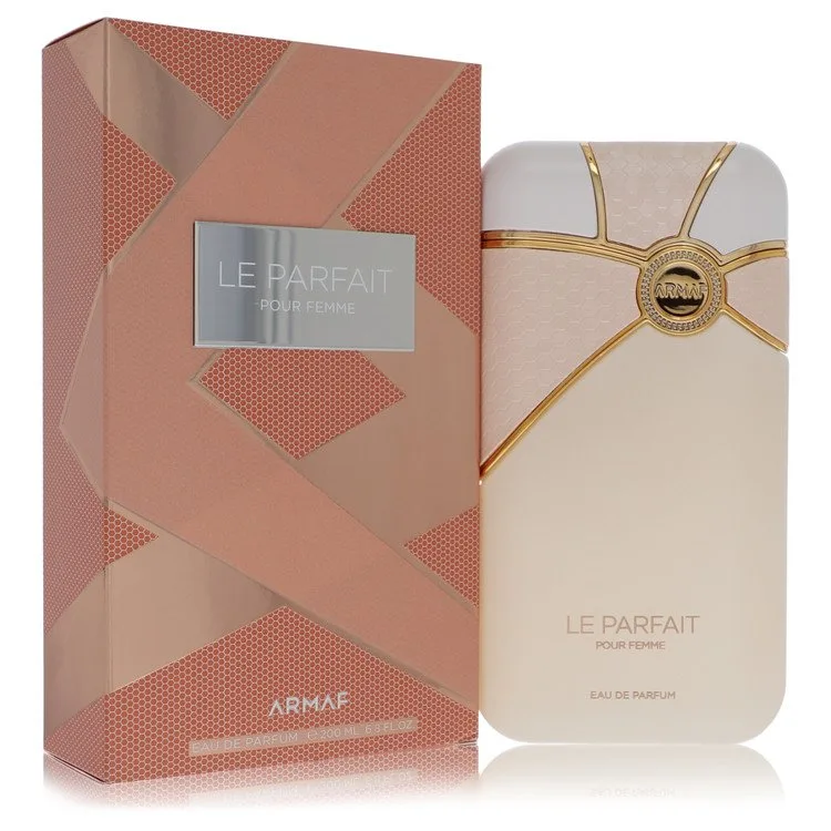 Armaf Le Parfait Perfume by Armaf 6.8 oz EDP Spray for Women