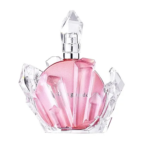 Ariana Grande r.e.m. Cherry Eclipse Eau de Parfum, One Size, 3 4 Oz