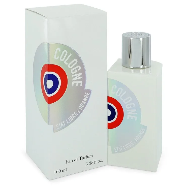 Etat Libre D'orange Cologne Perfume 3.38 oz EDP Spray (Unisex) for Women