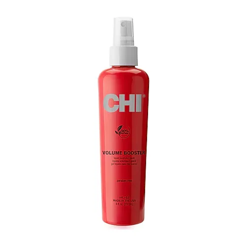 Chi by CHI VOLUME BOOSTER LIQUID BODIFYING GLAZE 8 OZ for UNISEX