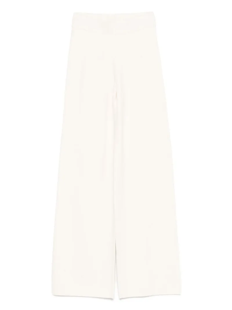 Max Mara Wide-Leg Trousers