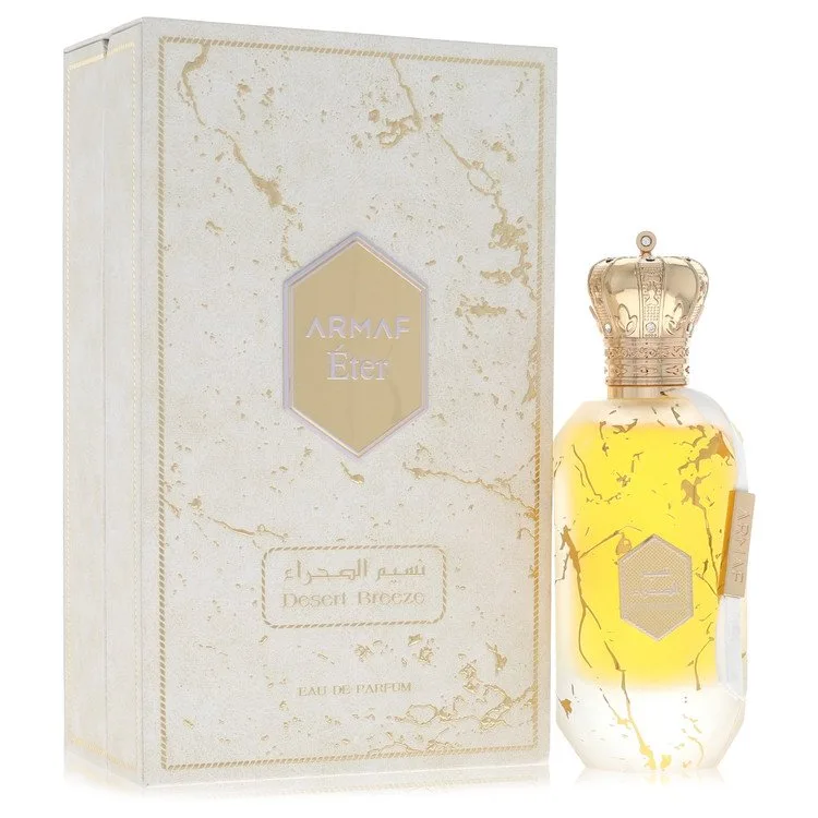 Armaf Eter Desert Breeze Perfume by Armaf 3.4 oz EDP Spray for Women