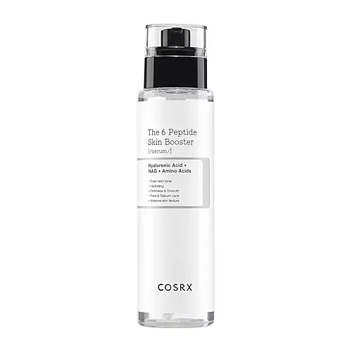 Cosrx The 6 Peptide Skin Booster Face Serum, One Size