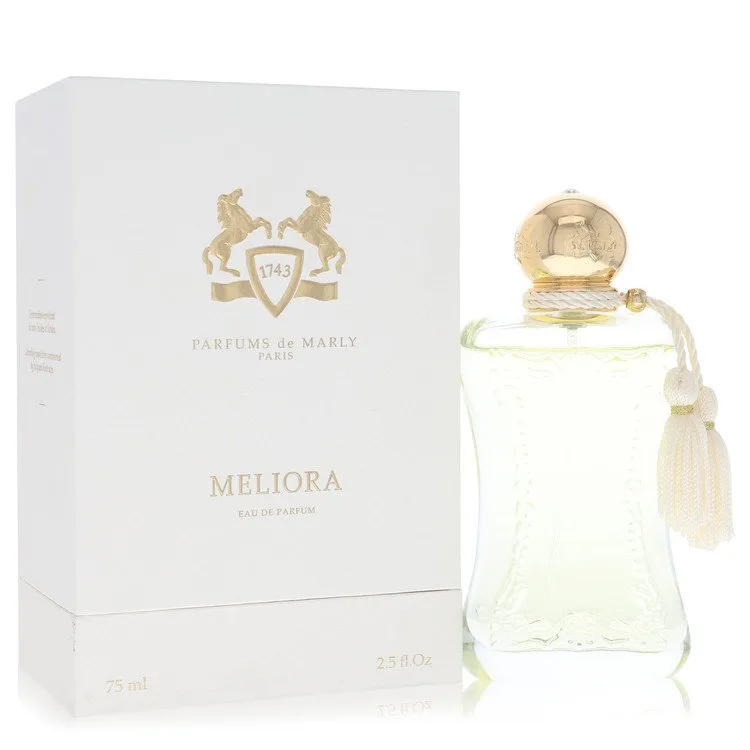 Meliora Perfume by Parfums De Marly 2.5 oz EDP Spray for Women