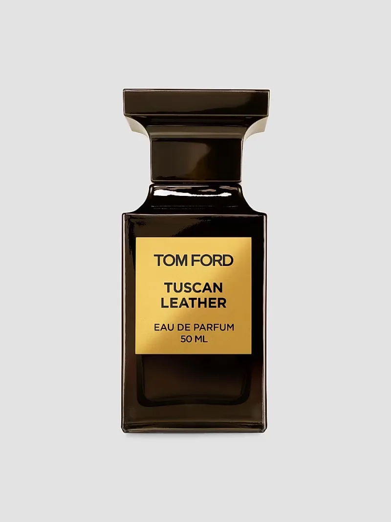 Tom Ford Tuscan Leather by Tom Ford EAU DE PARFUM SPRAY 1.7 OZ for MEN