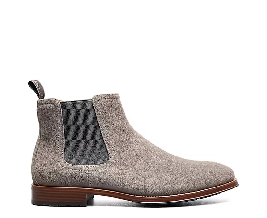 Florsheim Men's Rucci Lug Chelsea Boot