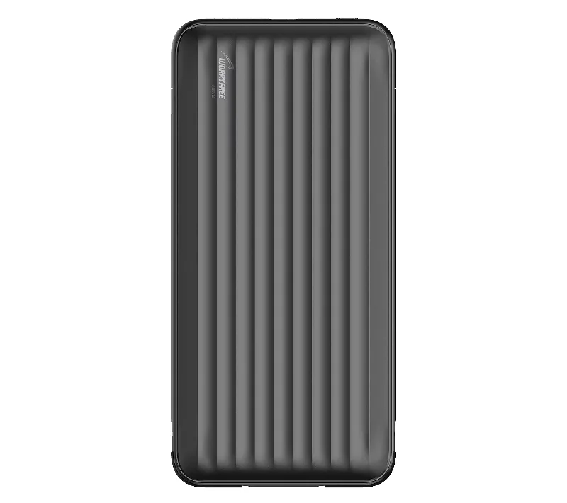 WorryFree Gadgets Wireless 15000mAh Power Bank