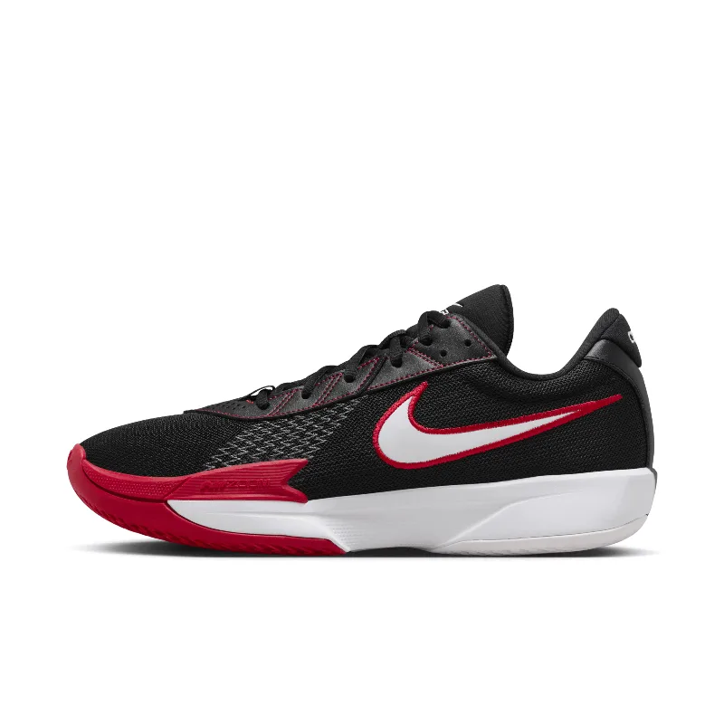 Nike Men's G.T. Cut Academy Basketball Shoes in Black | FB2599-008