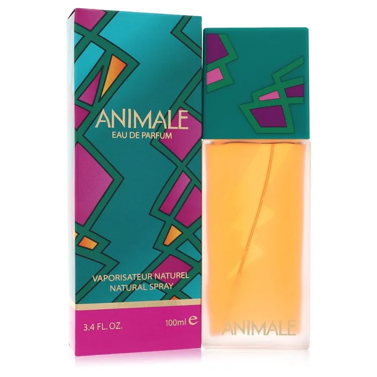 Animale Perfume by Animale 3.4 oz EDP Spray for Women