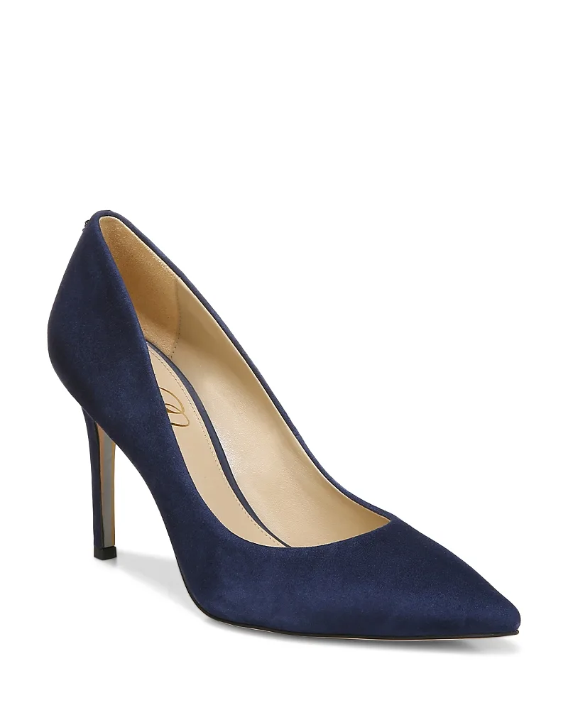 Sam Edelman Women's Hazel Pointed Toe High-Heel Pumps
