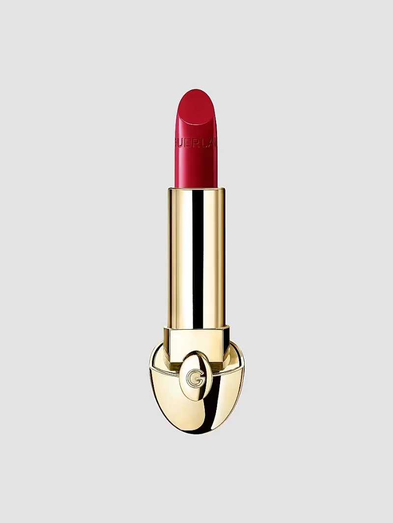 GUERLAIN Women's Rouge G Customizable Lipstick Refill - 520 Le Rouge Profond Satin