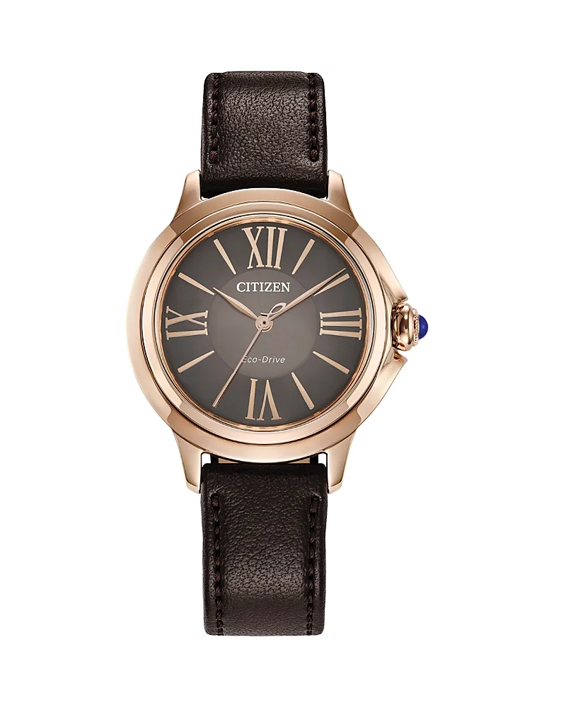 Citizen Eco Drive Classic Ceci Watch, 32mm