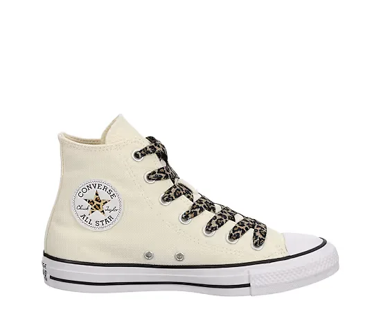 Converse Womens Chuck Taylor All Star High Top Sneaker