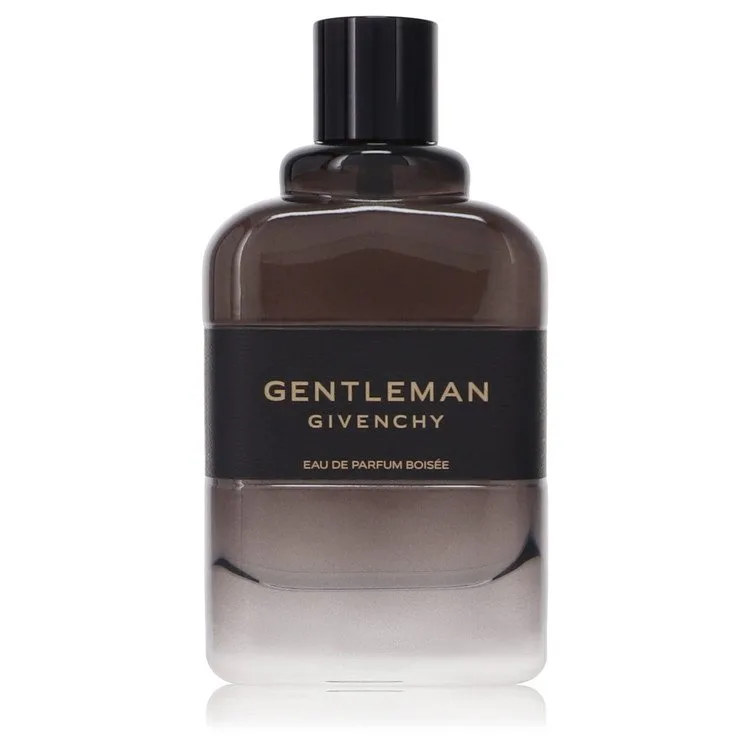 Gentleman EDP Boisee Cologne 3.3 oz EDP Spray (Tester) for Men