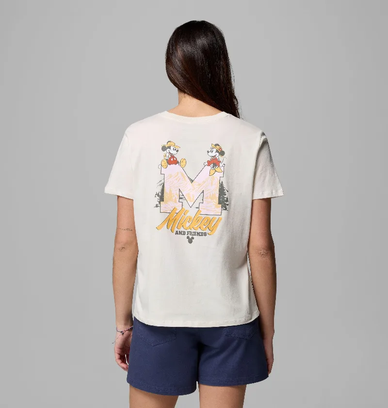 Columbia Women's Columbia And Friends Tee-