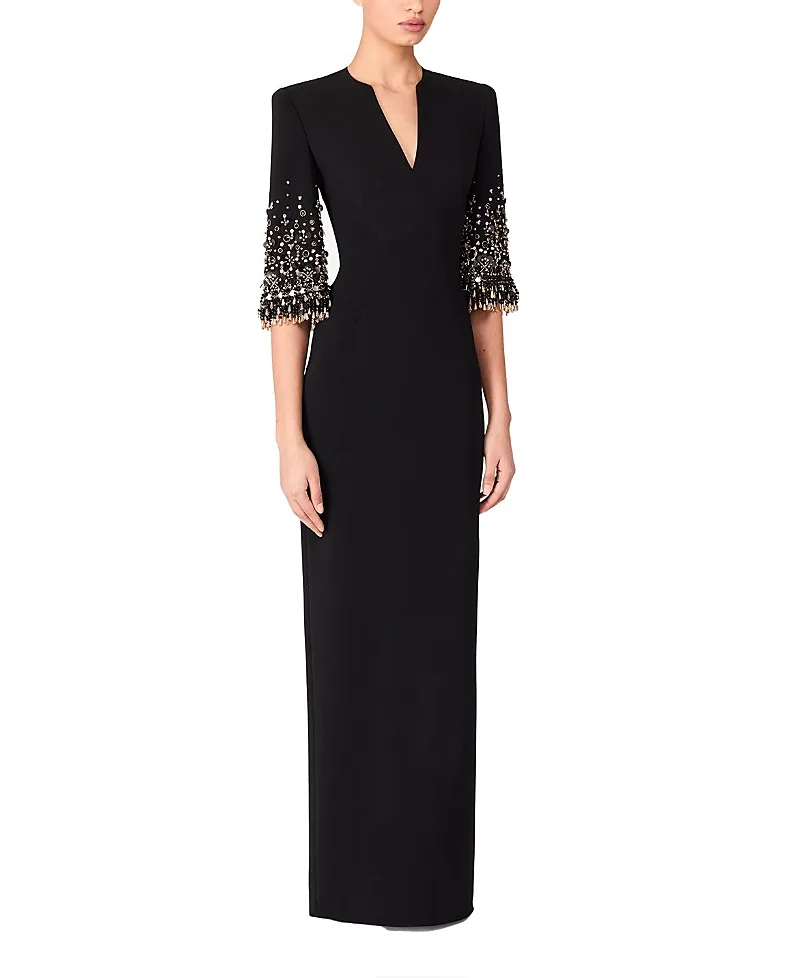 Jenny Packham Ruth Gown Dress