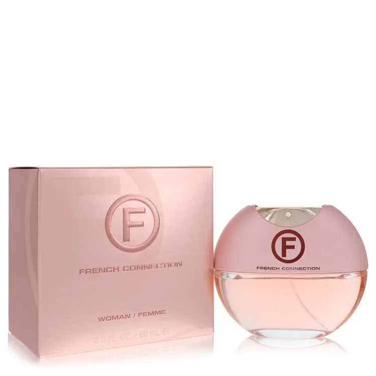 French Connection Woman Perfume 2 oz EDT Spray for Women