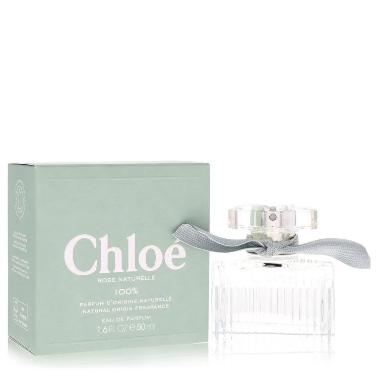 Chloe Rose Naturelle Perfume by Chloe 1.6 oz EDP Spray for Women