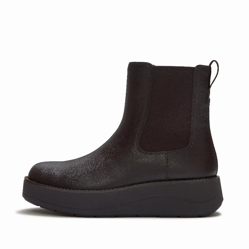 GEN-FF Roam Leather Chelsea Boots
