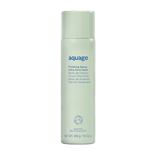 Aquage by Aquage FINISHING SPRAY 10 OZ for UNISEX