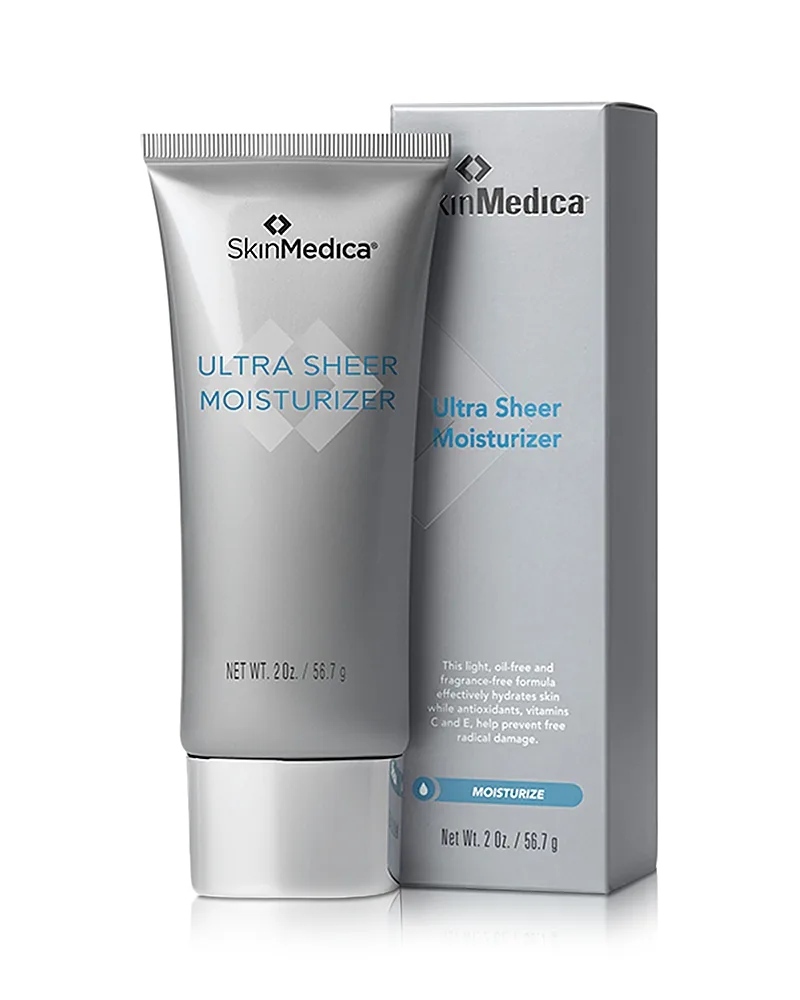 Skin Medica by Skin Medica Ultra Sheer Moisturizer -56.7g/2OZ for WOMEN