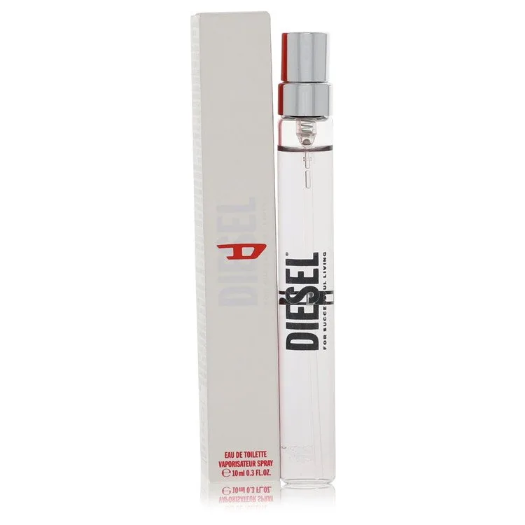 D By Diesel by Diesel EDT SPRAY 0.3 OZ MINI for MEN