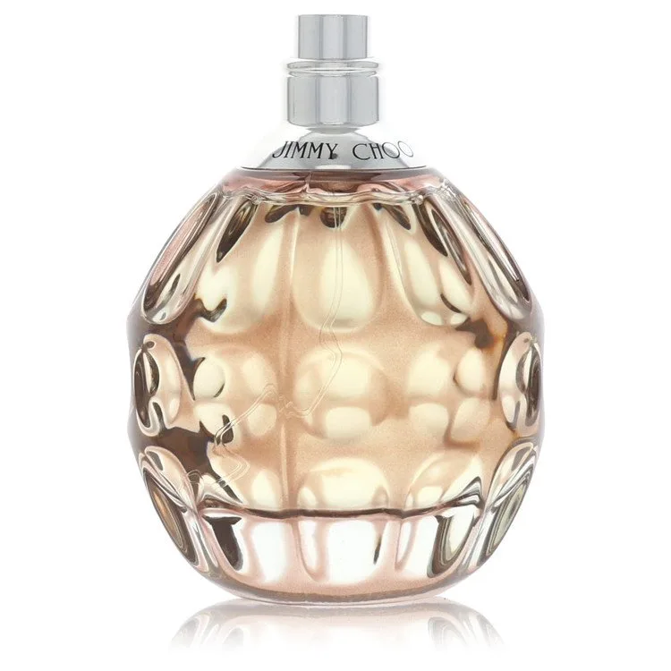 Jimmy Choo Perfume 3.4 oz EDP Spray (Tester) for Women