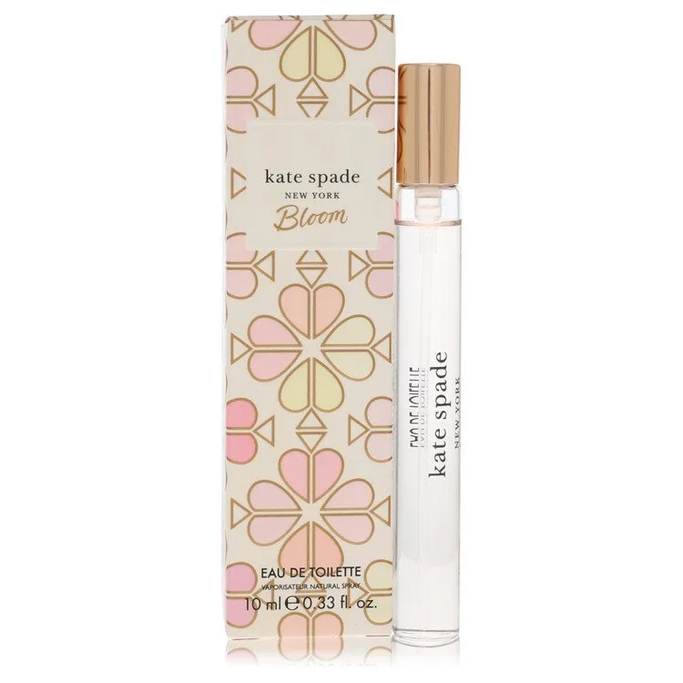 Kate Spade New York Bloom by Kate Spade EDT SPRAY 0.33 OZ MINI for WOMEN