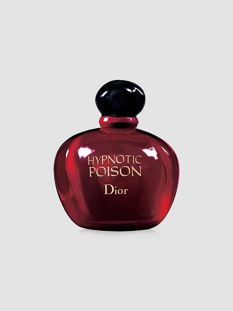 Hypnotic Poison by Christian Dior EDT SPRAY 1.7 OZ for WOMEN