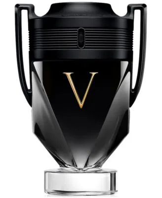 Rabanne Mens Invictus Victory Eau De Parfum Fragrance Collection