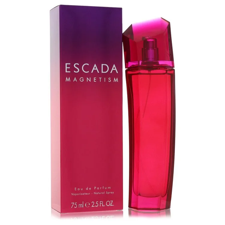 Escada Magnetism Perfume by Escada 2.5 oz EDP Spray for Women