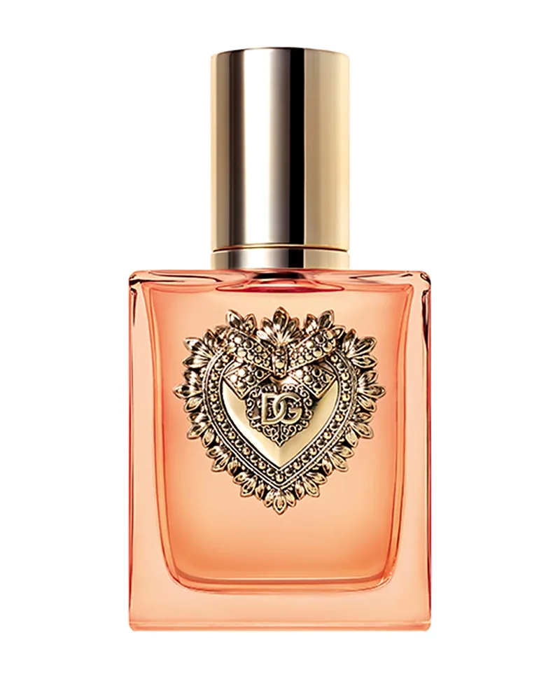 Dolce & Gabbana Devotion Intense by Dolce & Gabbana EAU DE PARFUM SPRAY 1.7 OZ for WOMEN