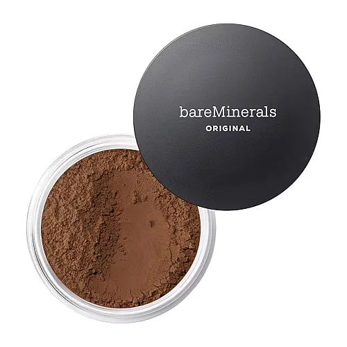 bareMinerals Original Loose Powder Foundation SPF 15, One Size, Beige