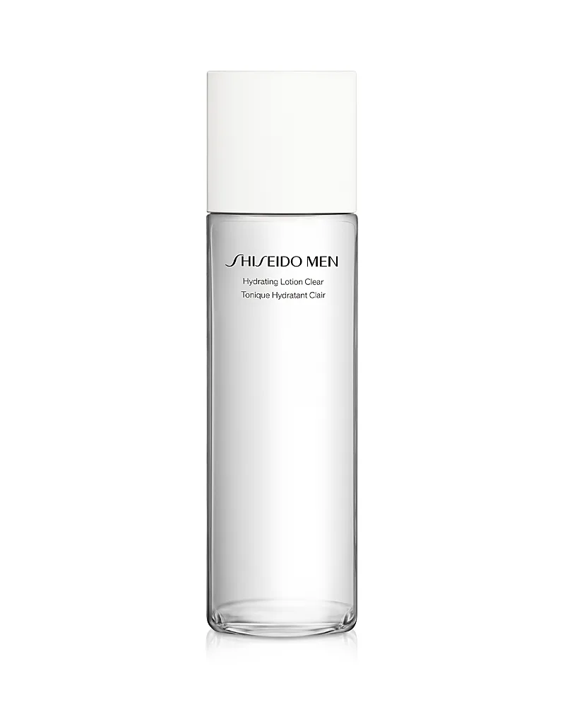 Shiseido by Shiseido Shiseido Men Hydrating Lotion-150ml/5OZ for MEN