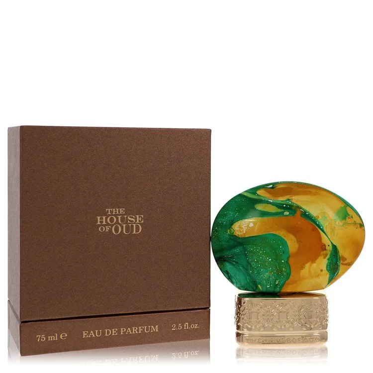 Cypress Shade Perfume 2.5 oz EDP Spray (Unisex) for Women