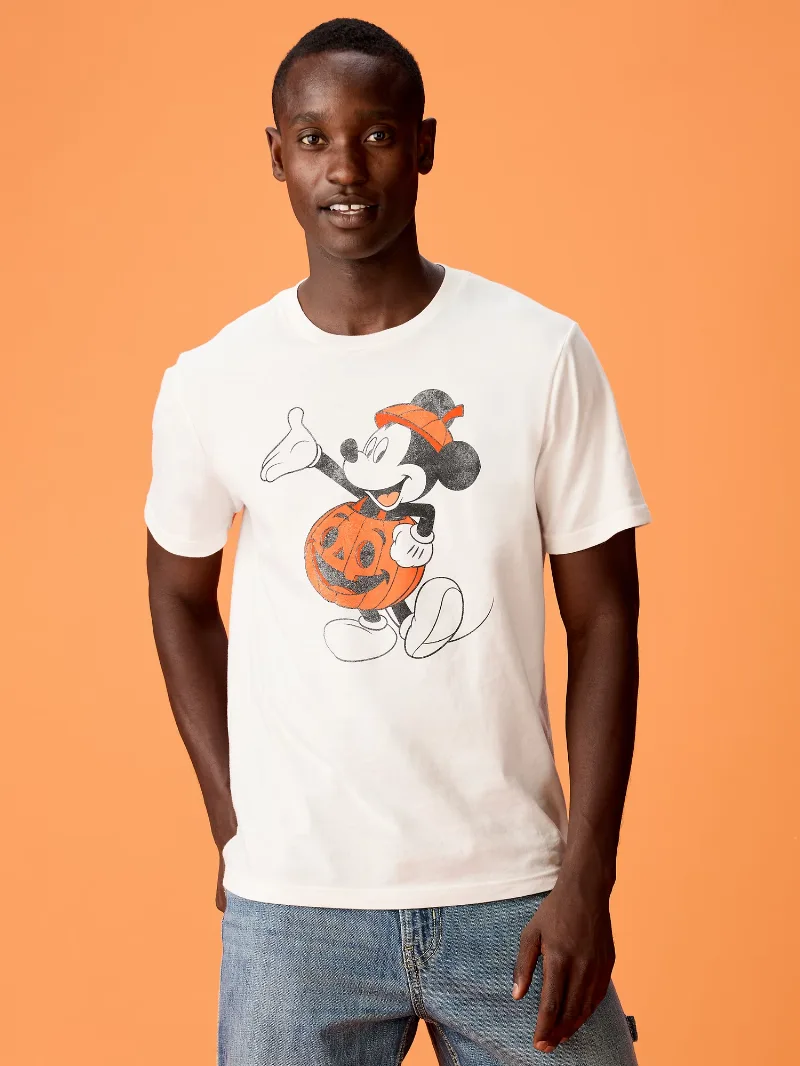 Old Navy x Disney Graphic T-Shirt for Adults